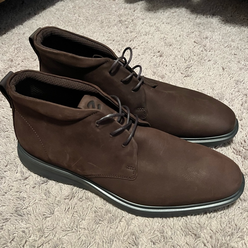 Men’s Ecco Boots
